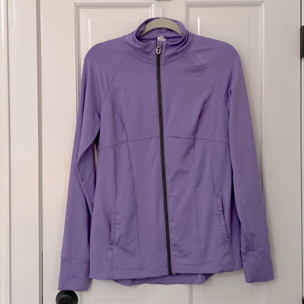 Under Armour jacket